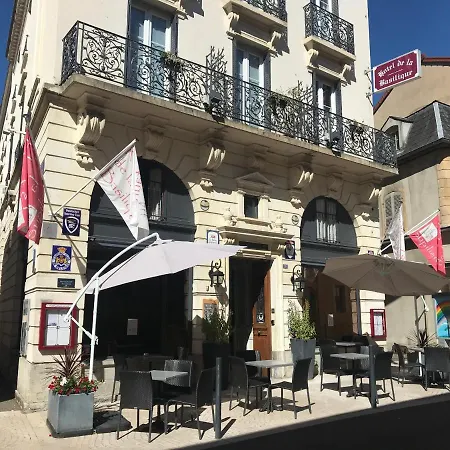 酒店 大教堂酒店 3*