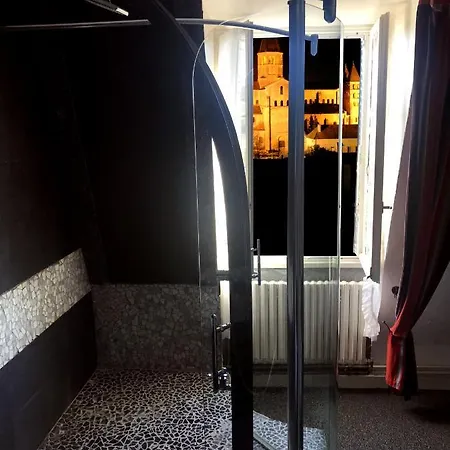 大教堂酒店 酒店 3*