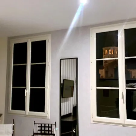 大教堂酒店 酒店 帕雷·勒·毛尼尔
