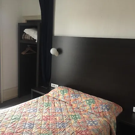 大教堂酒店 酒店 帕雷·勒·毛尼尔